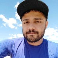 Igor Alexandre Oliveira Gomes