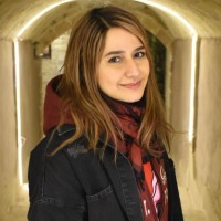 sahar mehrban