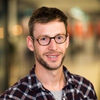 Niels Vegter