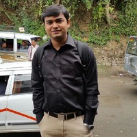 Ankur Saxena