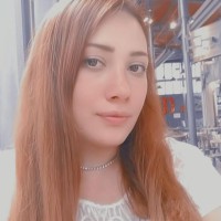 Irene Alarcón Ahumada
