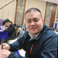 许浩然