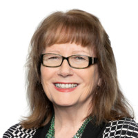 Deirdre Cooper