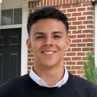 Nicholas Mejia
