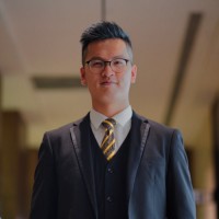 Zijie Chen
