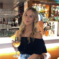 Ellie Roberts