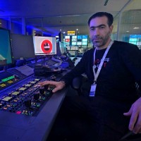Ben Massaoud Moncef