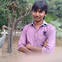 Rama Krishna