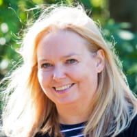 Deb Sharratt Chart.PR FCIPR MA