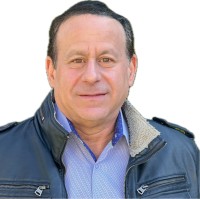 Jeffrey Gordon