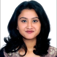 Joshitha M