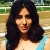 Sherry Kaushik