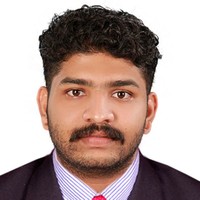 Nidhin N