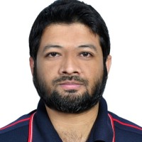 Mohsin Jabbar Khan
