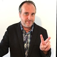 Stephane Viau