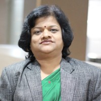 vaishali joshi