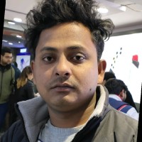 Satish Kumar