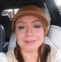 Desiree Martinez