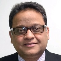 Manoj Agarwal