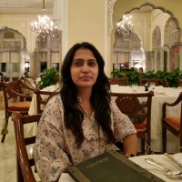 Shalvi Govil