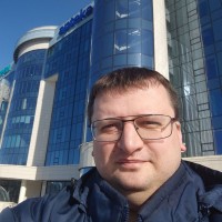 Сергей Новгородцев