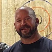 Jeff Rice