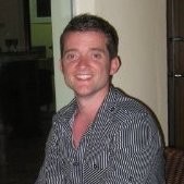 Chris Bygrave