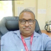 Umesh Chandra Verma