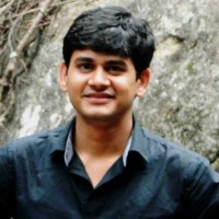Sanyam Rastogi