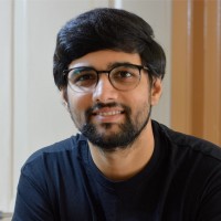 Karthik Sharma Ramagiri