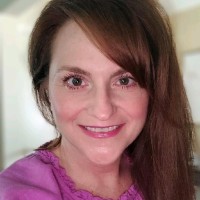 Sarah Creech