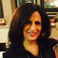 Susan Lewis Garriga