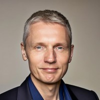 Bill Frost