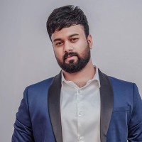 Khaleel Keepurath