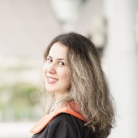 Pardis Birzhandi