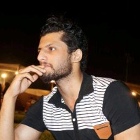 Usama Siddiqui