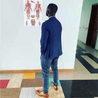 Daniel Appiah