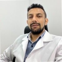 Dr. Sushil Bhatta
