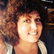 Jacqueline Thomas