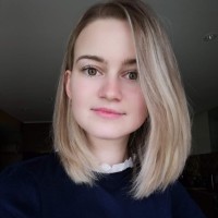Olga Volk