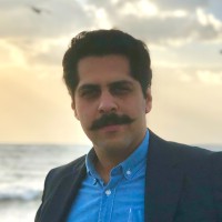 Ali Razavi