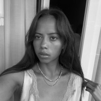 Anyela Mohlin