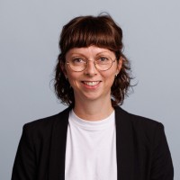 Synnøve Vindheim Svardal