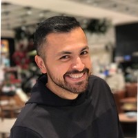Oscar Serrano