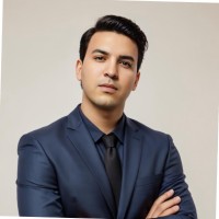 Obaid Karlal
