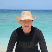 chris cai