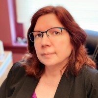Tina Stanley, Ph.D., SPHR