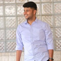 Nishanth G