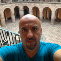 Jorge Edgar Rojas Magdaleno
