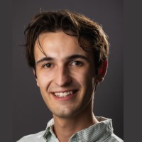 Maxime BORDES